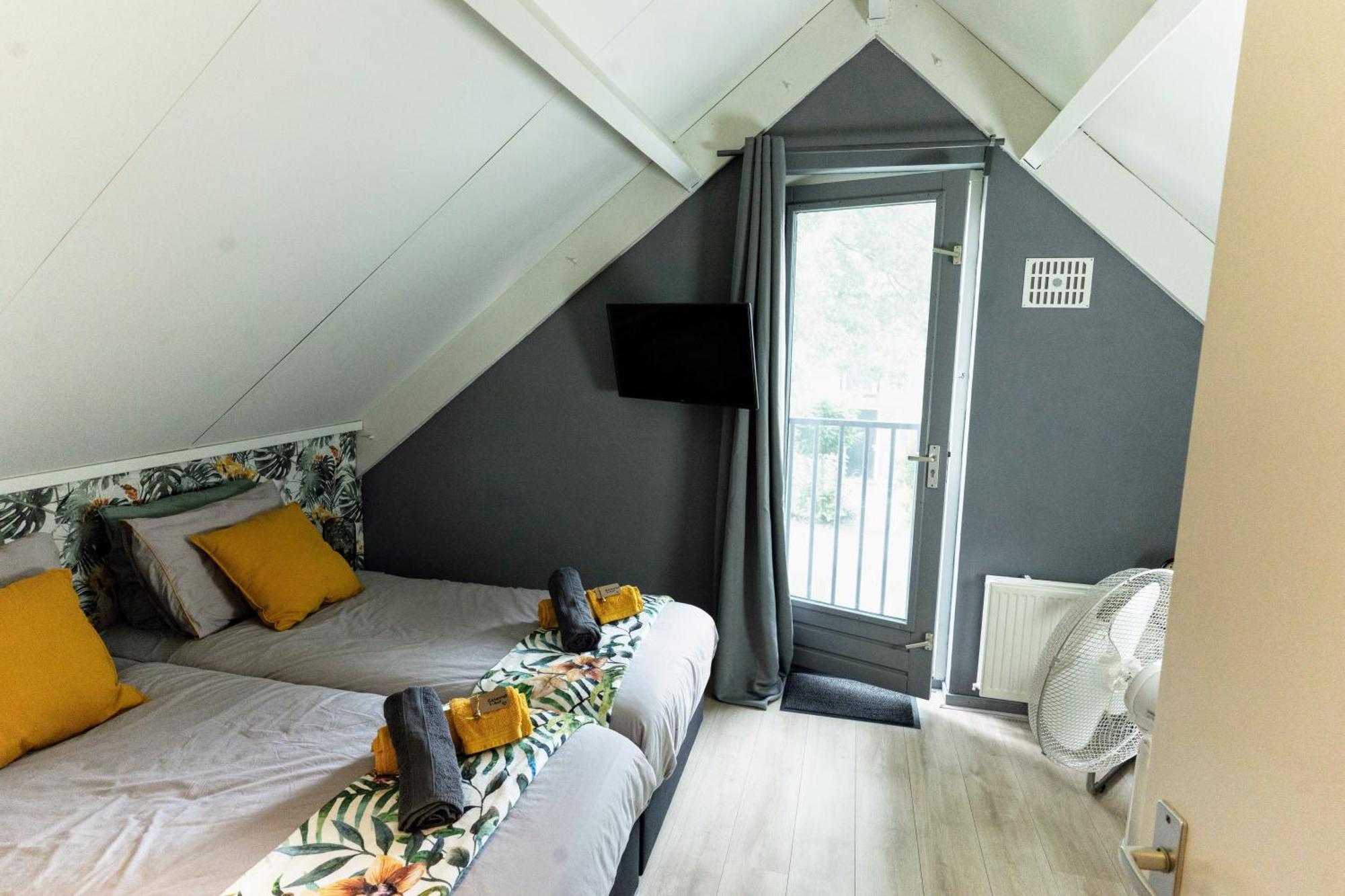 Rumah Senang Ewijk Luaran gambar