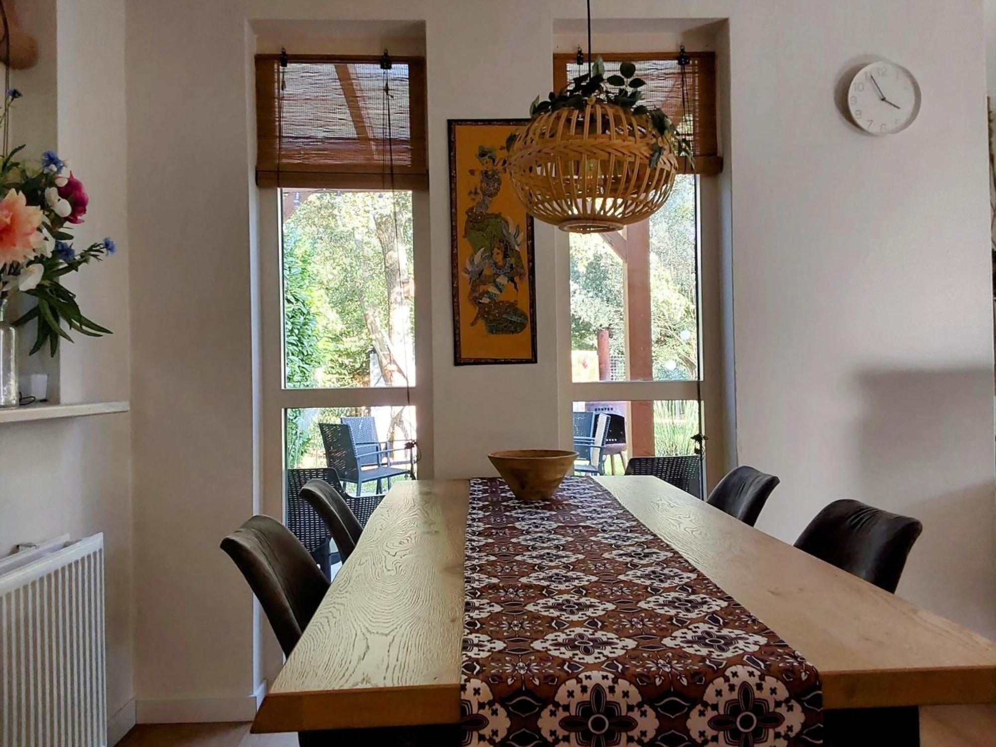 Rumah Senang Ewijk Luaran gambar
